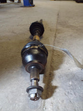 Load image into Gallery viewer, FRONT CV AXLE SHAFT Ford Escape 13 14 15 16 17 18 19 Right - MRK469644
