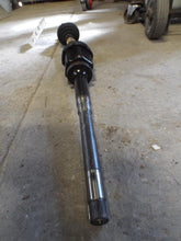 Load image into Gallery viewer, FRONT CV AXLE SHAFT Ford Escape 13 14 15 16 17 18 19 Right - MRK469644
