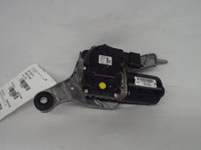 Load image into Gallery viewer, Windshield Wiper Motor Ford Escape 2013 - MRK469677

