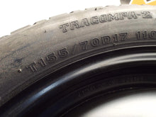 Load image into Gallery viewer, WHEEL Legacy 2005 05 2006 06 2007 07 2008 08 2009 09 17x4 Spare - MRK469685
