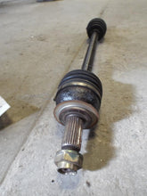 Load image into Gallery viewer, CV AXLE SHAFT Subaru Legacy 2005 05 2006 06 2007 07 2008 08 2009 09 Front Auto - MRK469711
