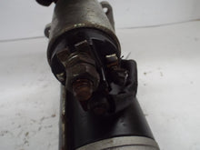 Load image into Gallery viewer, [INVENTORYCAR_YEAR_MAKE_MODEL] STARTER MOTOR - MRK469733
