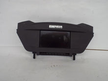 Load image into Gallery viewer, INFO-GPS SCREEN Ford Escape 2013 13 2014 14 2015 15 2016 16 - MRK469739
