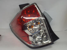 Load image into Gallery viewer, TAIL LIGHT LAMP ASSEMBLY Subaru Forester 09 10 11 12 13 Left - MRK469743
