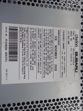 Load image into Gallery viewer, AM FM CD MP3 RADIO Forester 2009 09 2010 10 2011 11 2012 12 2013 13 - MRK469830
