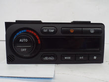 Load image into Gallery viewer, AC HEATER TEMP CONTROL Legacy 2001 01 2002 02 03 04 - MRK469849
