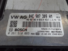Load image into Gallery viewer, ECU ECM COMPUTER Jetta 2013 13 2014 14 2015 15 2016 16 - MRK469882
