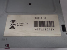 Load image into Gallery viewer, SATELLITE TUNER Subaru Tribeca 2007 07 2008 08 2009 09 2010 10 2011 11 - MRK469887
