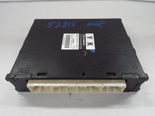 Load image into Gallery viewer, ECU ECM COMPUTER Subaru Legacy 2011 11 2.5L Non Turbo Auto Cali - MRK469888
