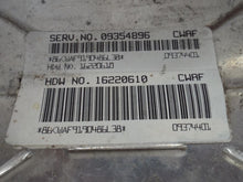 Load image into Gallery viewer, ECU ECM COMPUTER Camaro Firebird Yukon 1999 99 2000 00 - MRK469890
