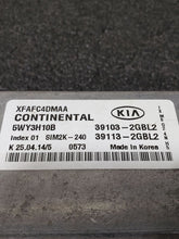 Load image into Gallery viewer, ECU ECM COMPUTER Kia Sorento 2014 14 2015 15 - MM904793
