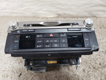 Load image into Gallery viewer, RADIO Lexus GS350 GS450H 2014 14 - MM1542576
