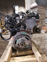 Load image into Gallery viewer, ENGINE MOTOR Audi A4 A5 Allroad Q7 17 18 19 20 2.0L VIN N/H - MM1623146
