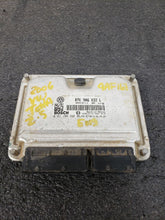 Load image into Gallery viewer, ECU ECM COMPUTER Jetta 2006 06 - MM2172839
