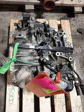 Load image into Gallery viewer, TRANSMISSION Hyundai Sonata 2008 08 - MM2203945
