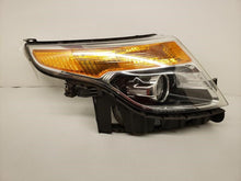 Load image into Gallery viewer, Headlight Lamp Assembly Ford Explorer 2014 - MM2410376
