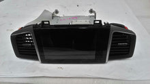Load image into Gallery viewer, Radio Honda Ridgeline 2018 - MM2415952
