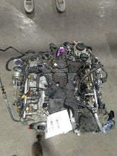 Load image into Gallery viewer, Engine Motor  MERCEDES GL-CLASS 2016 - MM2463907

