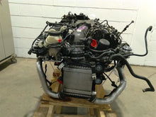 Load image into Gallery viewer, Engine Motor  MERCEDES GL-CLASS 2016 - MM2463907
