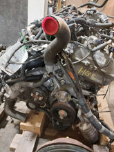 Load image into Gallery viewer, Engine Motor Toyota Tundra 2015 - MM2499565
