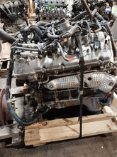 Load image into Gallery viewer, Engine Motor Toyota Tundra 2015 - MM2499565
