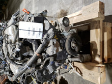 Load image into Gallery viewer, ENGINE MOTOR Acura TSX 10 11 12 13 14 3.5L VIN 4 - MM2548658
