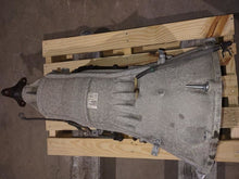 Load image into Gallery viewer, TRANSMISSION Lexus LS460 2007 07 2008 08 - MM2584265

