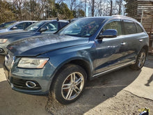 Load image into Gallery viewer, HEADLIGHT LAMP ASSEMBLY Audi Q5 SQ5 13 14 15 16 17 Left - MM2627410
