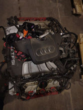 Load image into Gallery viewer, Engine Motor  AUDI S4 2013 - MM2645147

