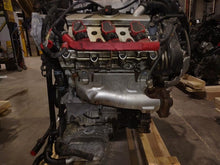 Load image into Gallery viewer, Engine Motor  AUDI S4 2013 - MM2645147
