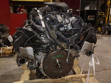 Load image into Gallery viewer, Engine Motor  AUDI S4 2013 - MM2645147
