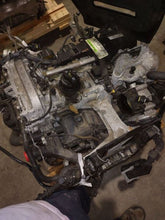 Load image into Gallery viewer, ENGINE MOTOR Mercedes-Benz C250 C300 C350 C63 2015 15 - MM2689666
