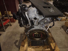 Load image into Gallery viewer, ENGINE MOTOR Mercedes-Benz C250 C300 C350 C63 2015 15 - MM2689666
