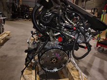 Load image into Gallery viewer, ENGINE MOTOR Infiniti QX50 2019 19 2020 20 4 CYL VIN A - MM2711829
