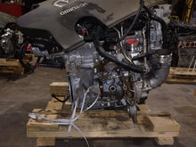 Load image into Gallery viewer, ENGINE MOTOR Infiniti QX50 2019 19 2020 20 4 CYL VIN A - MM2711829

