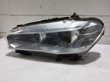 Load image into Gallery viewer, HEADLIGHT LAMP ASSEMBLY BMW X5 2014 14 Left - MM2715176
