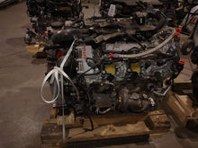 Load image into Gallery viewer, ENGINE MOTOR E250 Van CLS400 CLS550 E300 E350 E400 E550 E63 15-17 3.0L - MM2722154
