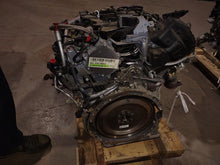 Load image into Gallery viewer, ENGINE MOTOR E250 Van CLS400 CLS550 E300 E350 E400 E550 E63 15-17 3.0L - MM2722154
