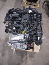Load image into Gallery viewer, Engine Motor  TAOS 2022 - MM2722949
