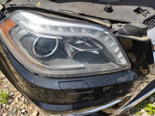 Load image into Gallery viewer, HEADLIGHT LAMP ASSEMBLY Gl350 Gl450 Gl550 GL63 AMG 13-16 Right - MM2732214
