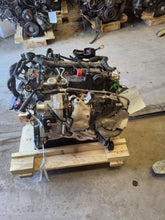 Load image into Gallery viewer, ENGINE MOTOR Land Rover Evoque 2018 18 2019 19 2.0L VIN X/F/R - MM2743500
