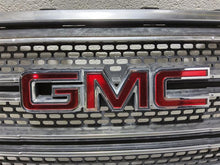Load image into Gallery viewer, GRILLE GMC Acadia 2013 13 2014 14 2015 15 2016 16 2017 17 - MM2746475
