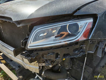 Load image into Gallery viewer, HEADLIGHT LAMP ASSEMBLY Audi Q5 SQ5 13 14 15 16 17 Left - MM2751958
