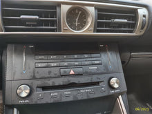 Load image into Gallery viewer, Radio  LEXUS IS250 2015 - MM2781398
