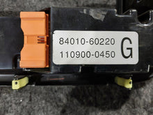 Load image into Gallery viewer, Temperature Controls  LEXUS LX470 2002 - MM2781929

