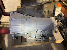 Load image into Gallery viewer, Transmission Cadillac ATS 2019 - MM2782676
