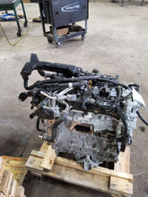 Load image into Gallery viewer, ENGINE MOTOR Nissan Altima 2019 19 2020 20 2.5L VIN B - MM2792918
