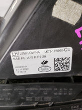 Load image into Gallery viewer, Headlight Lamp Assembly  DISCOVERY SPORT 2020 - MM2804047
