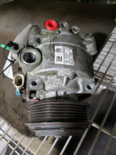 Load image into Gallery viewer, AC A/C AIR CONDITIONING COMPRESSOR Sonic TRAX Encore 13-20 - MM2805277
