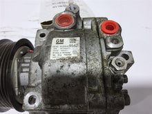 Load image into Gallery viewer, AC A/C AIR CONDITIONING COMPRESSOR Sonic TRAX Encore 13-20 - MM2805277

